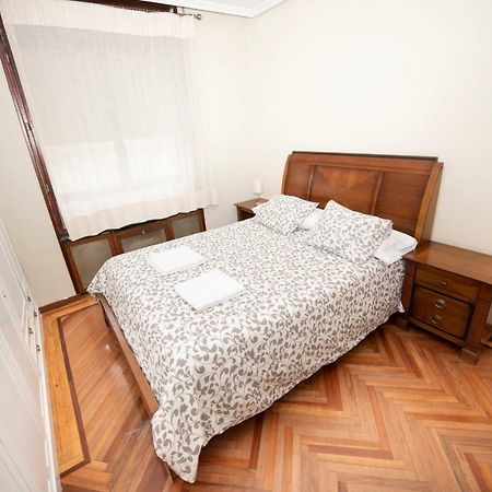 Espacios Blanco Santiago - Con Parking. Apartment Valladolid Exterior photo